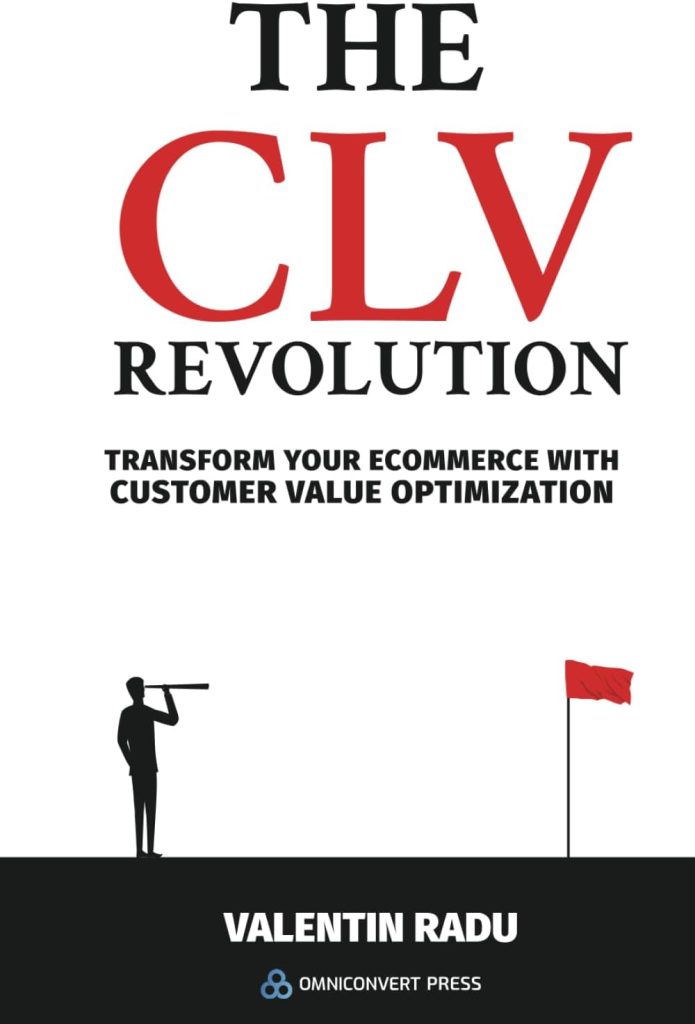 The CLV Revolution: Transform Your Ecommerce with Customer Value Optimization