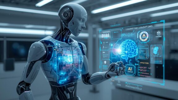 AI-Innovations-1 Featured image showcasing AI innovations in e-commerce and affiliate marketing.