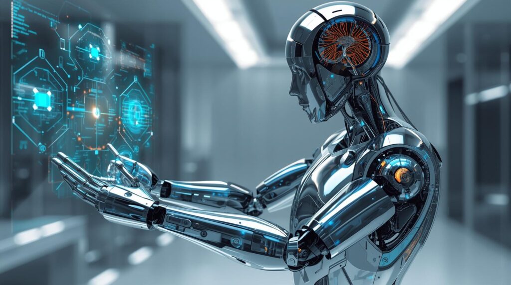 AI innovations in e-commerce