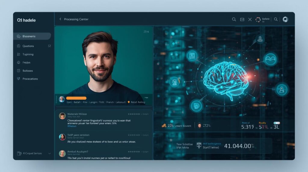 artificial intelligence in e-business