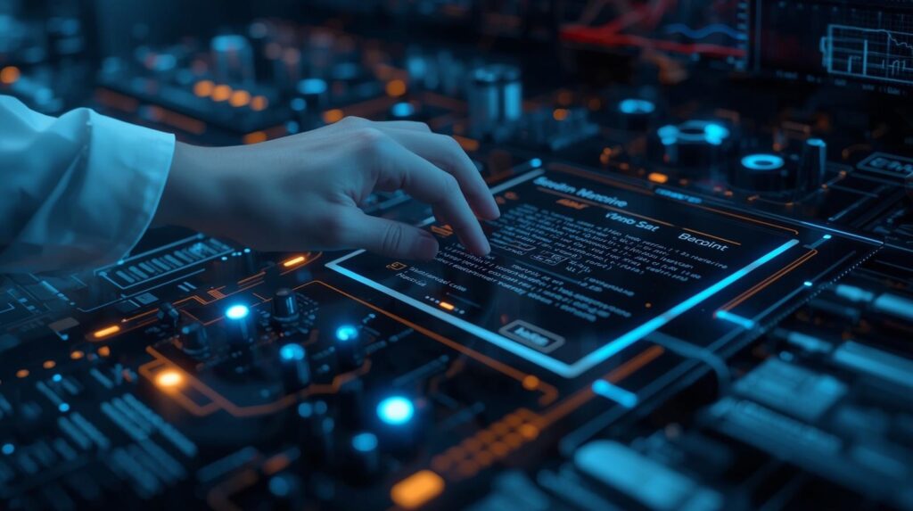 e-commerce marketing machine