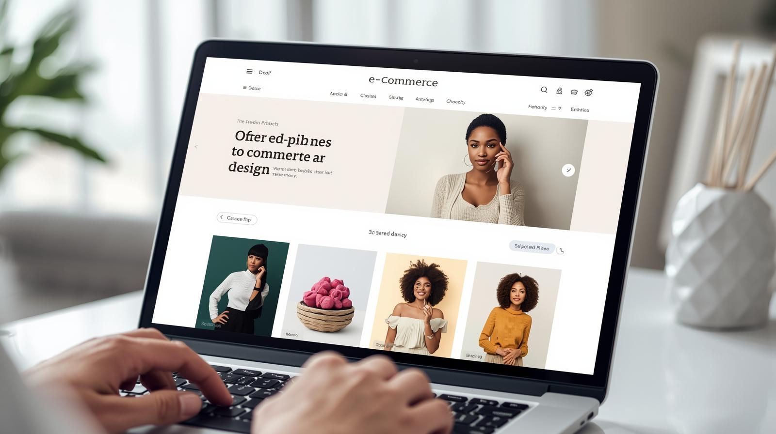 Featured image for e-commerce marketing machine.