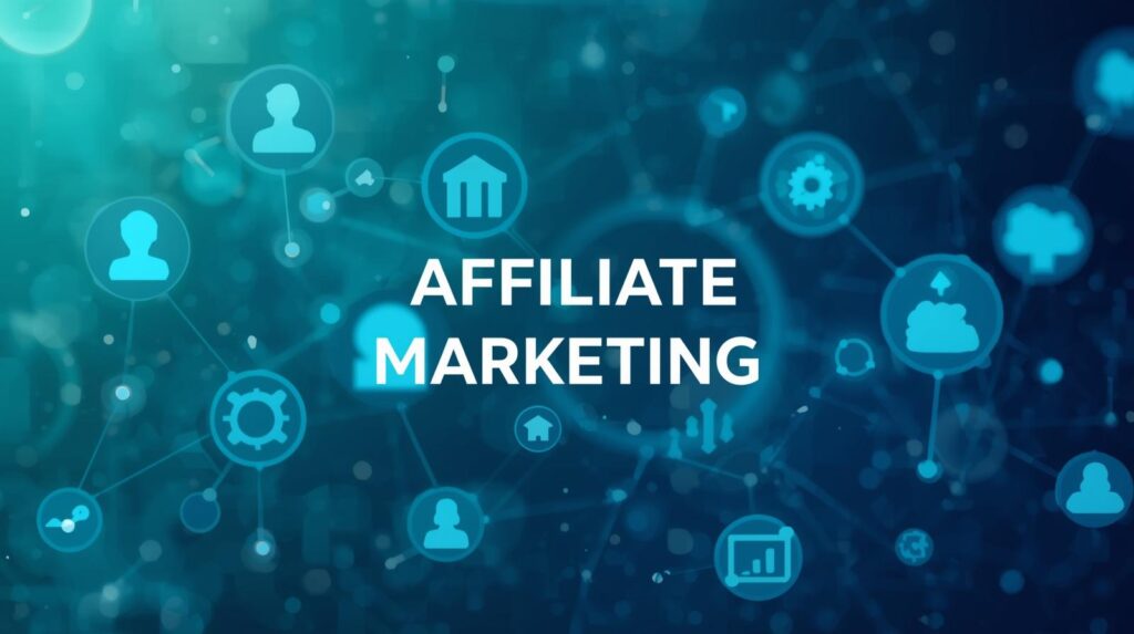 image for understanding affiliate marketing landscape.